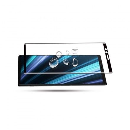 Herdet Glassbeskyttelse For Sony Xperia 1 Mocolo
