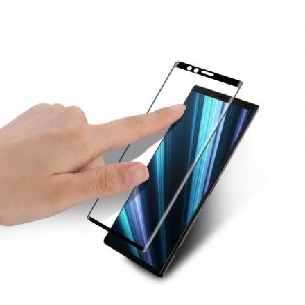 Herdet Glassbeskyttelse For Sony Xperia 1 Mocolo