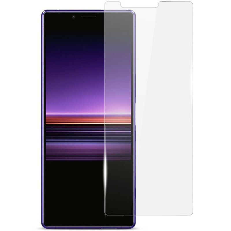 Imak Beskyttelsesfilm For Sony Xperia 1