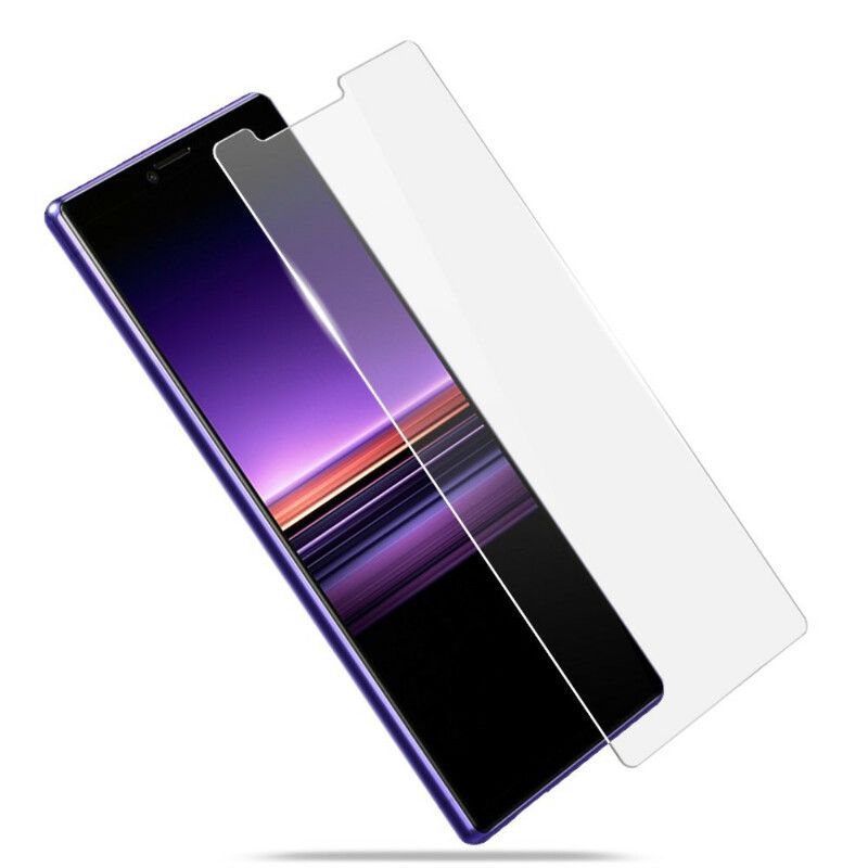 Imak Beskyttelsesfilm For Sony Xperia 1