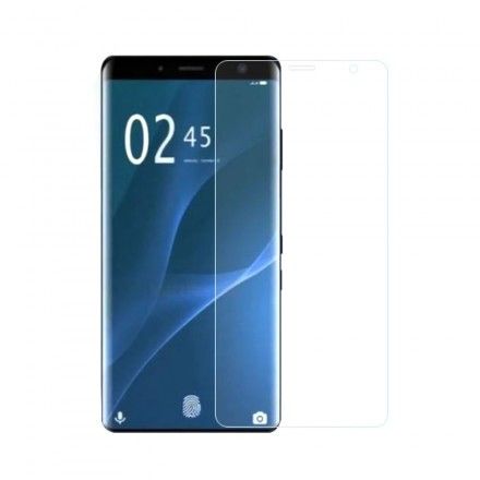 Skjermbeskytter I Herdet Glass For Sony Xperia 1