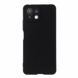 Deksel Til Xiaomi Mi 11 Lite 5G NE / Mi 11 Lite 4G / 5G Matte Frost