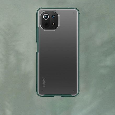 Deksel Til Xiaomi Mi 11 Lite 5G NE / Mi 11 Lite 4G / 5G Panserserien