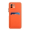 Oransje