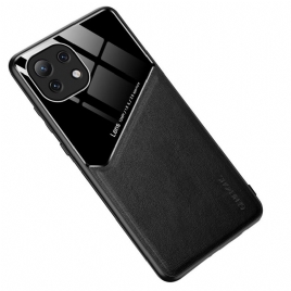 Deksel Til Xiaomi Mi 11 Lite 5G NE / Mi 11 Lite 4G / 5G Superhybrid