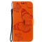 Oransje
