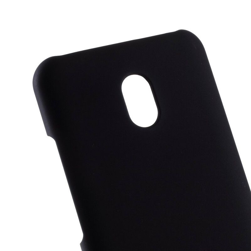 Deksel Til Xiaomi Redmi 8A Gummi Mer