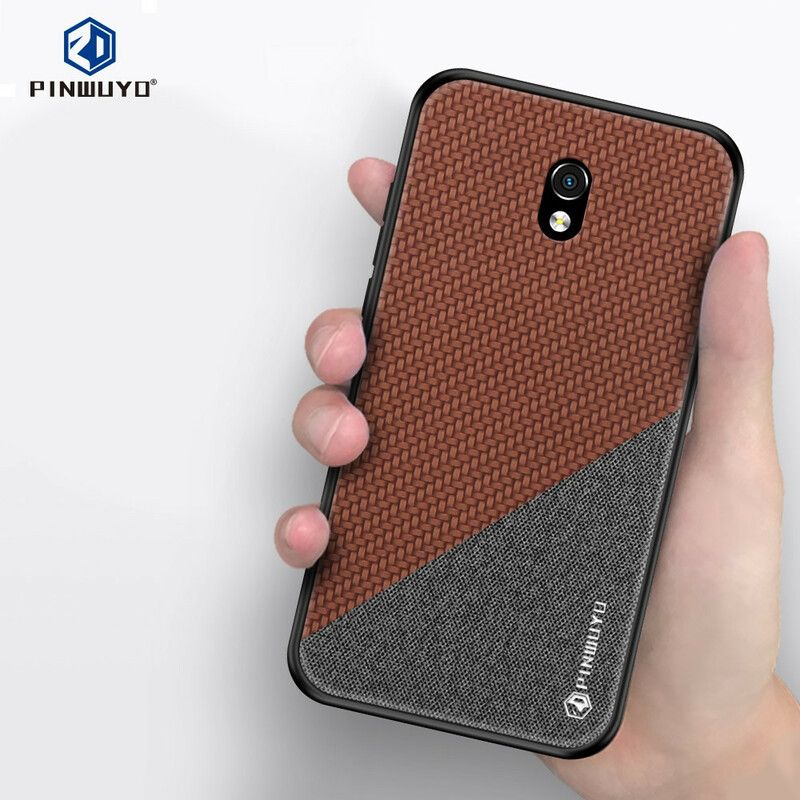 Deksel Til Xiaomi Redmi 8A Pinwuyo Honor Series