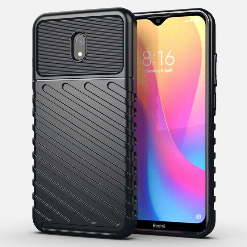 Deksel Til Xiaomi Redmi 8A Tordenserien