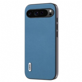 Deksel Google Pixel 9 Pro Xl Abeel Skinneffekt