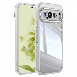 Deksel Google Pixel 9 Pro Xl Airbag Design