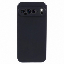 Deksel Google Pixel 9 Pro Xl Mobildeksel Brilliant Black