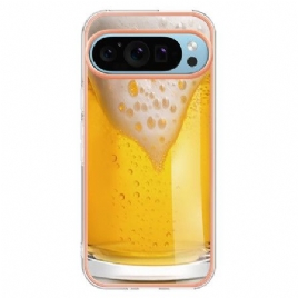 Deksel Til Google Pixel 9 Pro Xl Øl