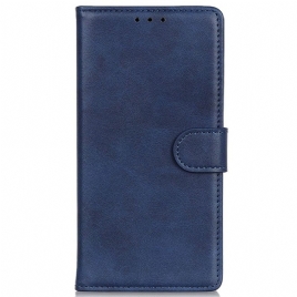 Folio Deksel Google Pixel 9 Pro Xl Matt Kunstskinn