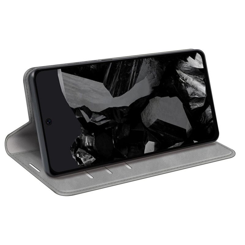 Folio Deksel Til Google Pixel 9 Pro Xl Klassisk