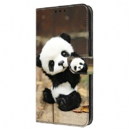 Folio Deksel Til Google Pixel 9 Pro Xl Panda