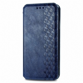 Folio Deksel Til Google Pixel 9 Pro Xl Vintage Frise