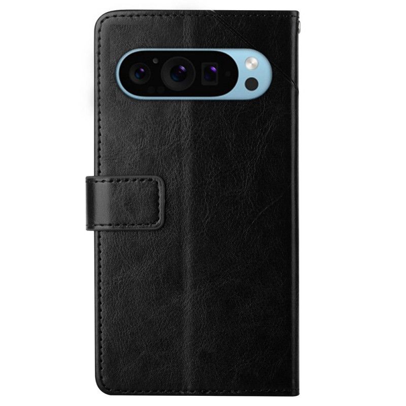 Folio Deksel Til Google Pixel 9 Pro Xl Y-remdesign