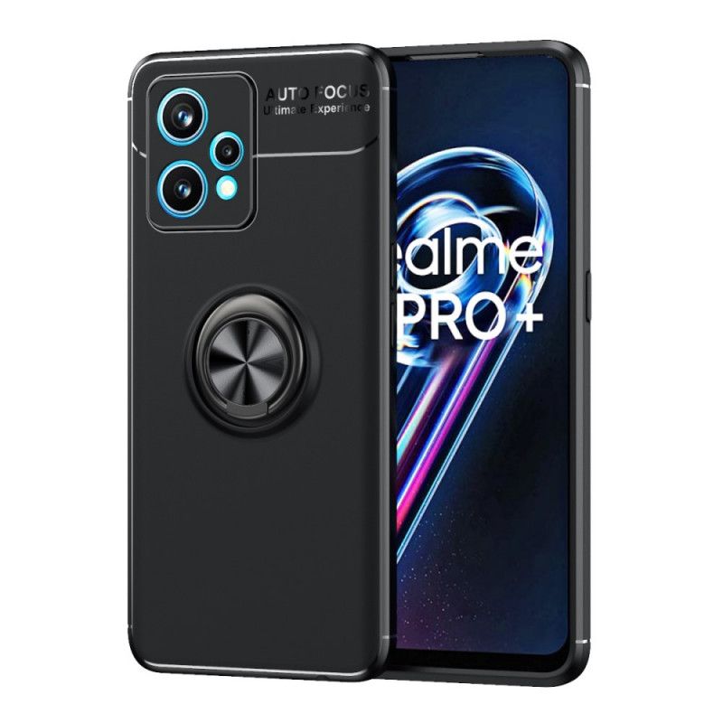 Deksel Til Realme 9 Pro Plus Roterende Ring