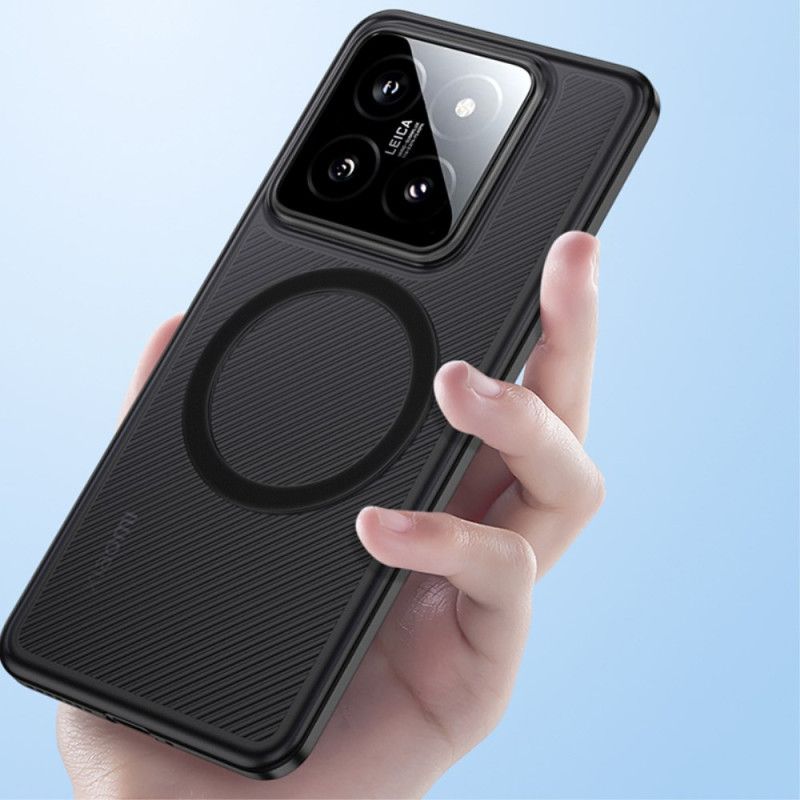Deksel Xiaomi 14 Pro Magnetisk