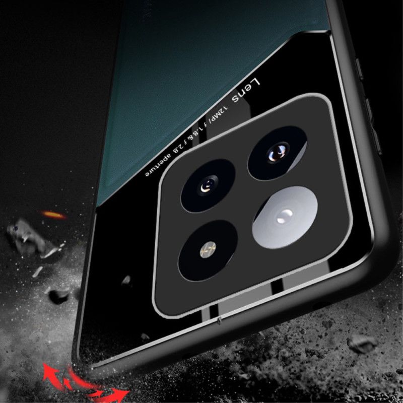 Deksel Xiaomi 14 Pro Magnetisk