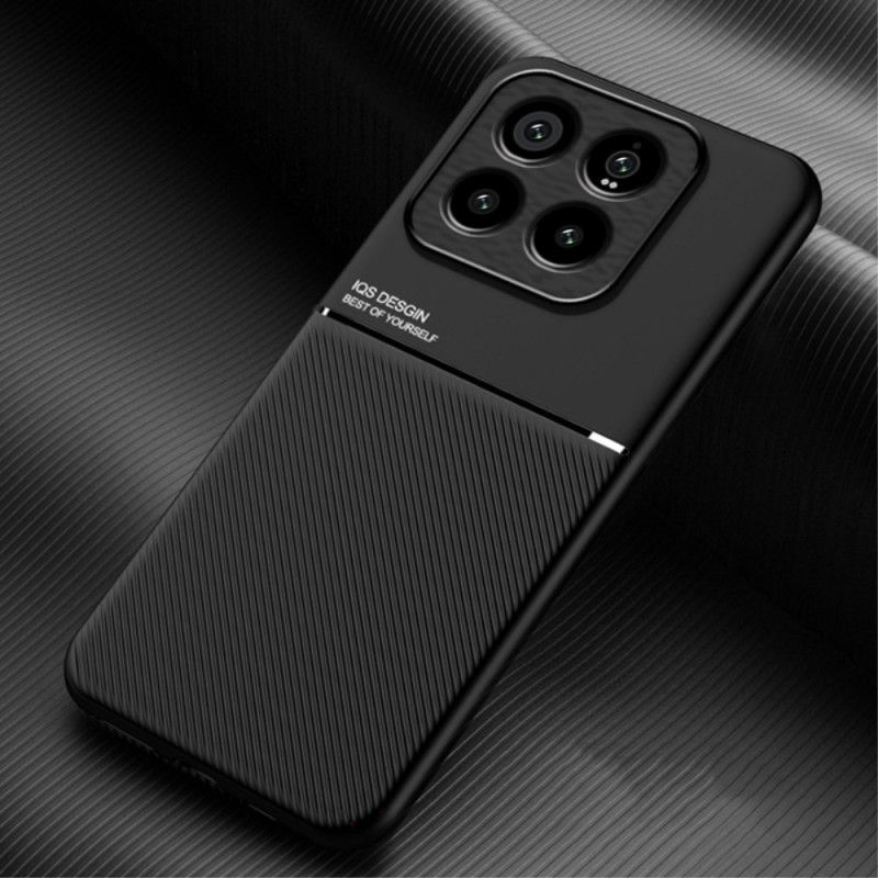 Deksel Xiaomi 14 Pro Mobildeksel Ultra Fin