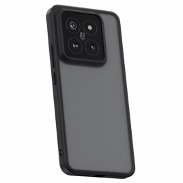 Deksel Xiaomi 14 Pro Mobildeksel Ultratynne Benker