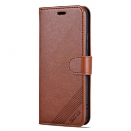 Folio Deksel Til Xiaomi 14 Pro Azns