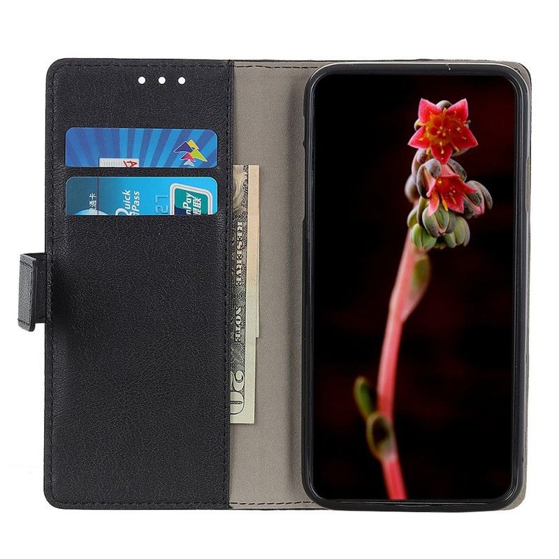 Folio Deksel Xiaomi 14 Pro Klassisk