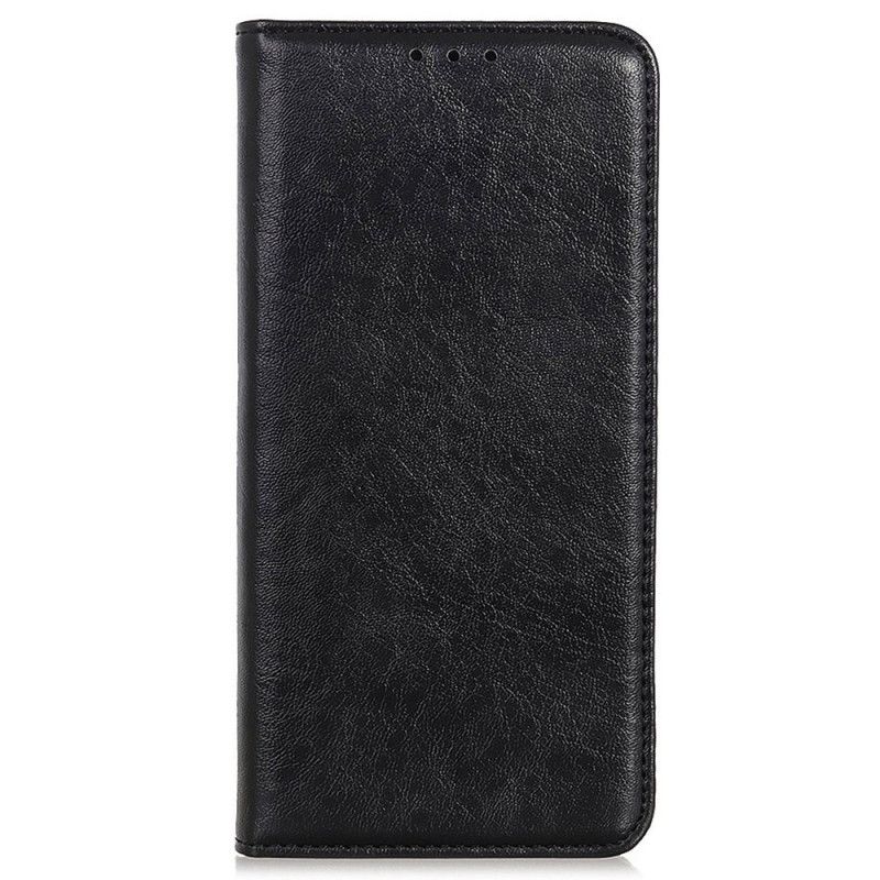 Beskyttelse Deksel Til Samsung Galaxy M53 5G Folio Deksel Skinntekstur