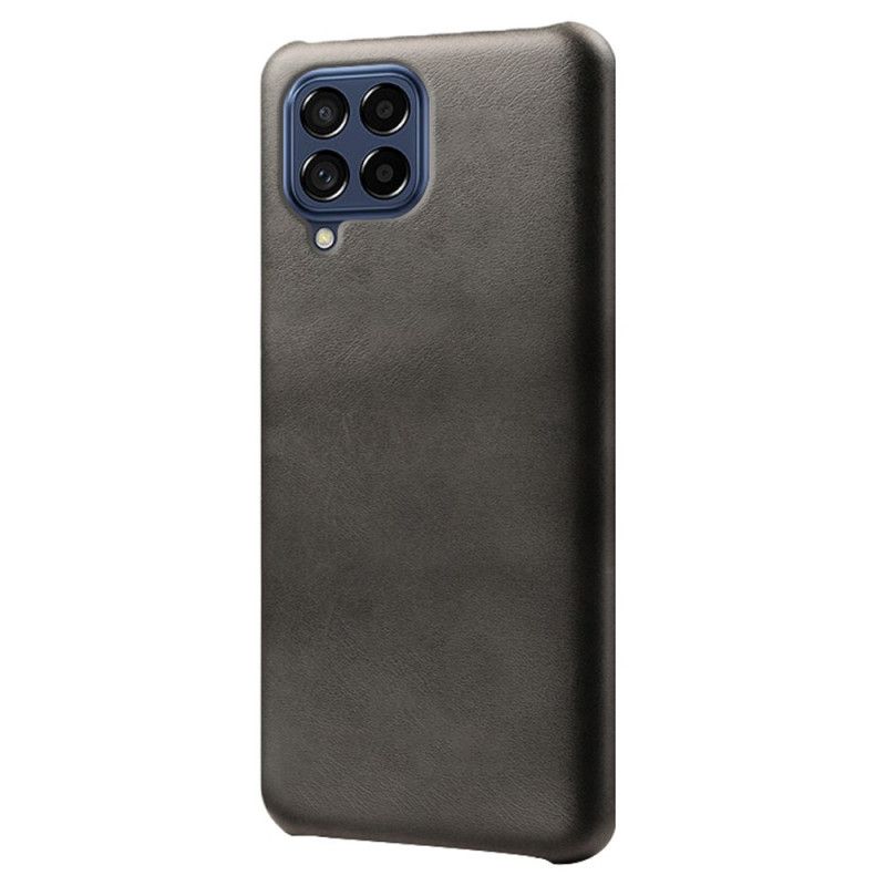 Deksel Til Samsung Galaxy M53 5G Skinneffekt
