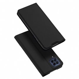 Folio Deksel Til Samsung Galaxy M53 5G Dux Ducis Pro Skin