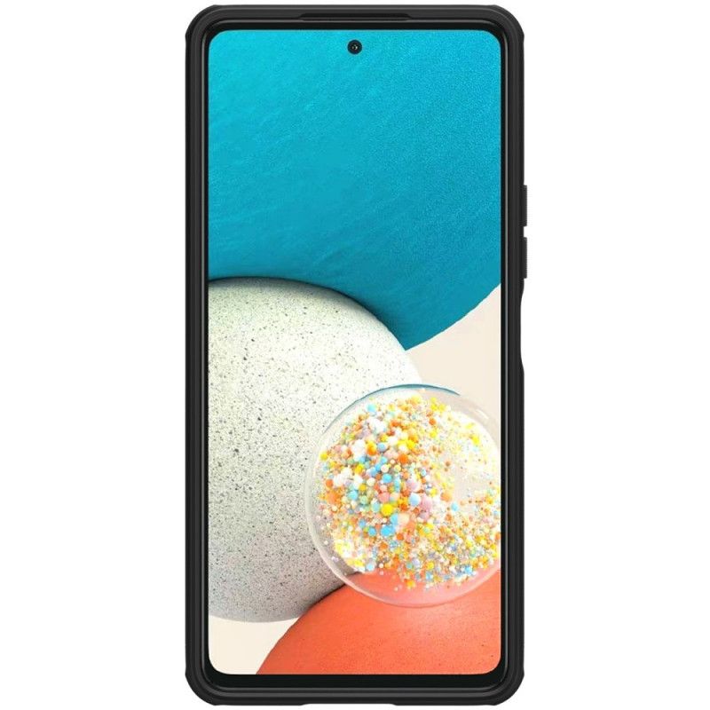 Mobildeksel Til Samsung Galaxy M53 5G Frost Skjold Nillkin