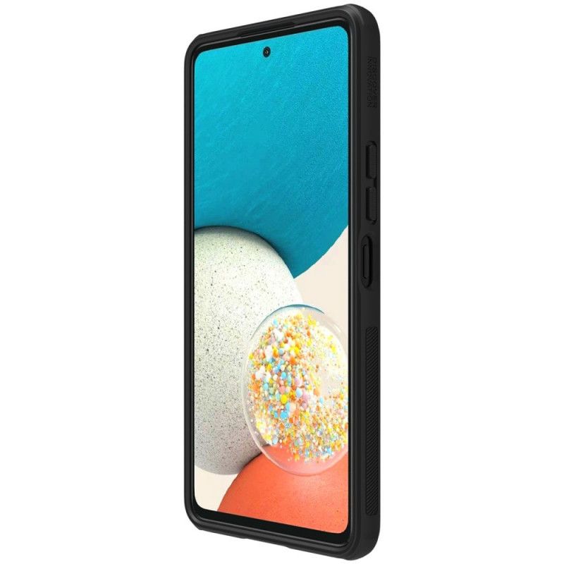 Mobildeksel Til Samsung Galaxy M53 5G Frost Skjold Nillkin