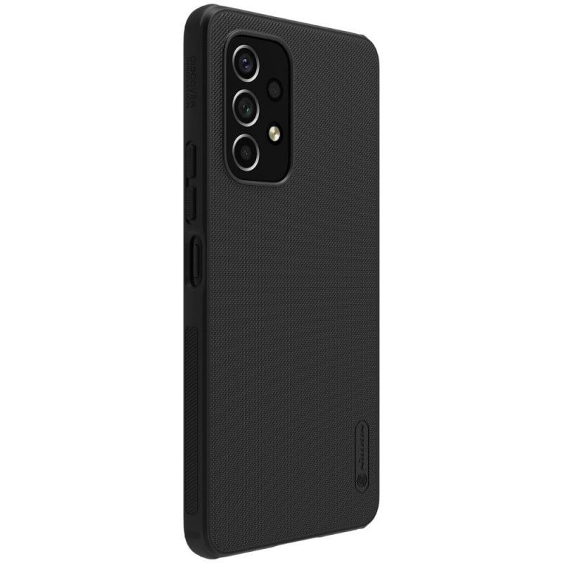Mobildeksel Til Samsung Galaxy M53 5G Frost Skjold Nillkin