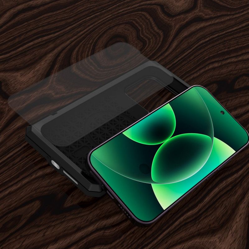 Deksel Til Xiaomi 17 Pro Max Love Mei