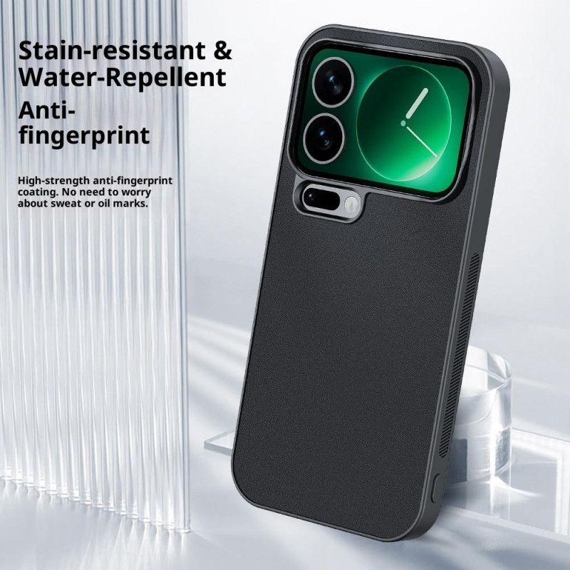 Deksel Til Xiaomi 17 Pro Max Ultratynn