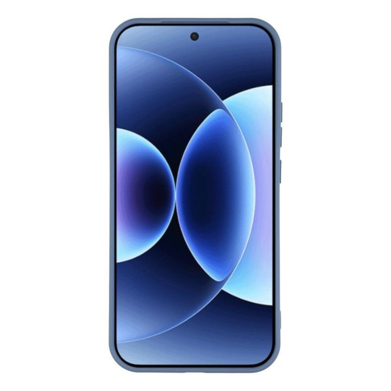 Deksel Xiaomi 17 Pro Max Fleksibel