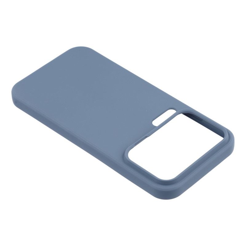 Deksel Xiaomi 17 Pro Max Fleksibel