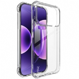 Deksel Xiaomi 17 Pro Max Forsterket Klar