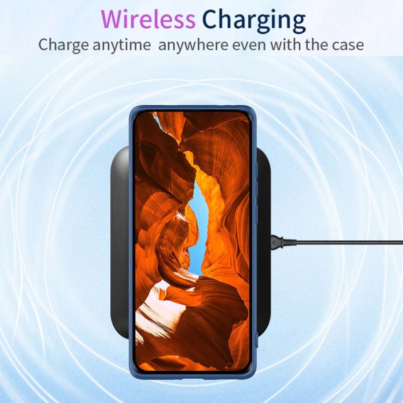 Deksel Xiaomi 17 Pro Max Magnetisk Fleksibel Silikon