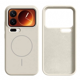 Deksel Xiaomi 17 Pro Max Magnetisk Hybrid