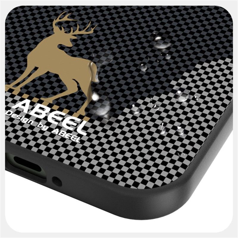 Deksel Xiaomi 17 Pro Max Magnetisk Mønster