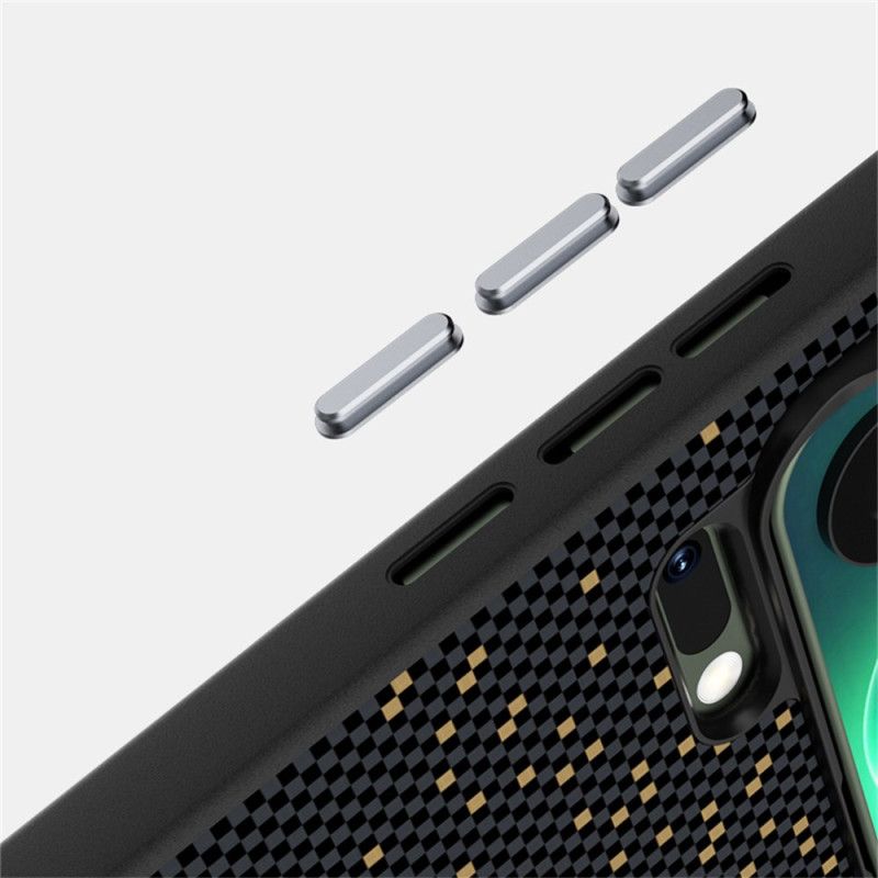 Deksel Xiaomi 17 Pro Max Magnetisk Mønster
