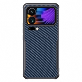 Deksel Xiaomi 17 Pro Max Mobildeksel Magnetisk Forsterket Beskyttelse