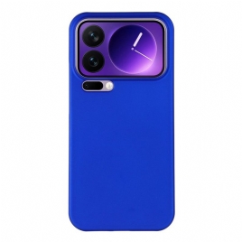 Deksel Xiaomi 17 Pro Max Mobildeksel Plast