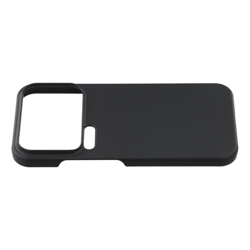 Deksel Xiaomi 17 Pro Max Mobildeksel Plast