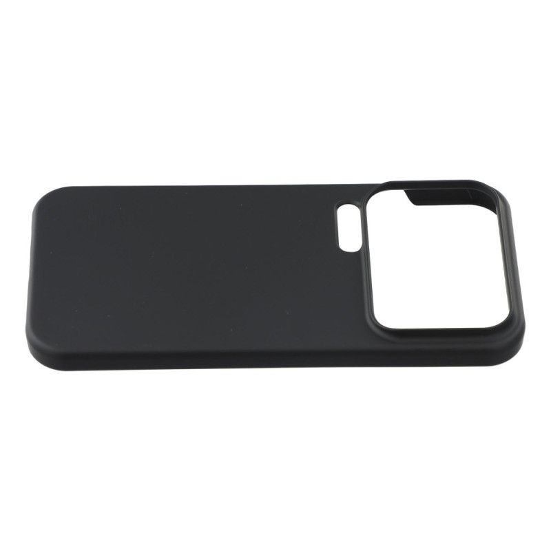 Deksel Xiaomi 17 Pro Max Mobildeksel Plast