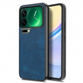 Deksel Xiaomi 17 Pro Max Mobildeksel Støtsikker Slank Læreffekt