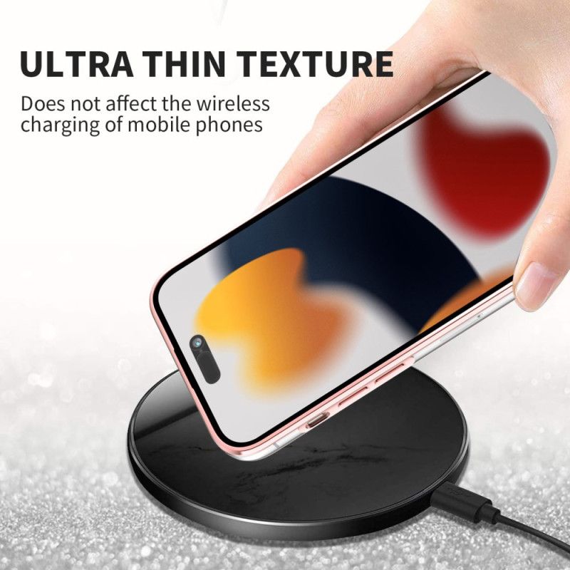 Deksel Xiaomi 17 Pro Max Rhinstener Beskyttelse Deksel